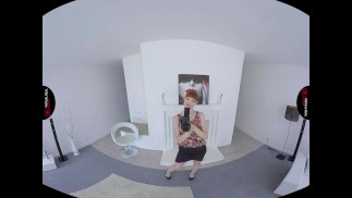 VirtualRealPorn.com - Fuck design