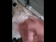 Indian Male Gross Dick Masturbation