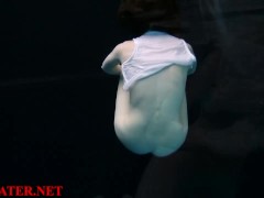 Amateur in the dark pool