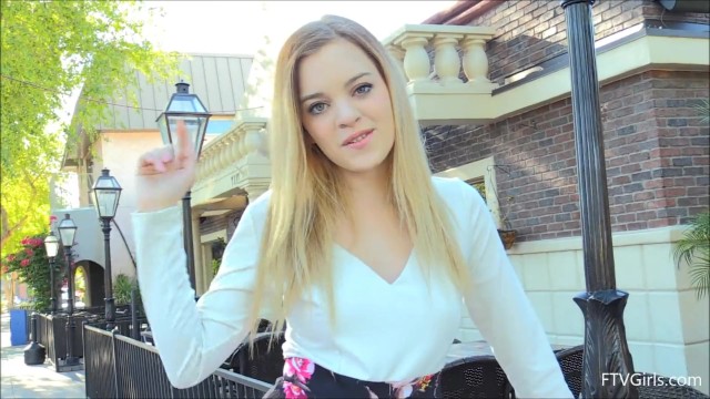 FTVGirls 2017-07-12 Winter