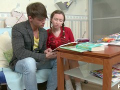 Anal study session  - Screenshot 2 of 16 - Reality