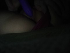 Playtime in the Dark