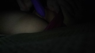 Dildo Fuck 3