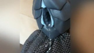 Плохой Дракон Джанин Сперма В Жопе