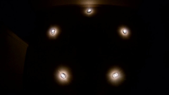 Succubus Summoned : Porn Horror