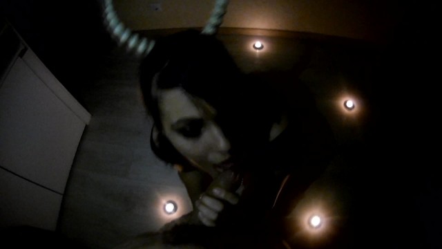 Succubus Summoned : Porn Horror