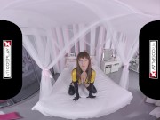 Preview 2 of VR Cosplay X Fuck Tina Kay In Watchmen XXX Parody VR Porn