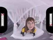 Preview 3 of VR Cosplay X Fuck Tina Kay In Watchmen XXX Parody VR Porn