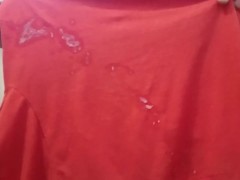 Post Shower Fun - Screenshot 16 of 16 - Verified Amateurs