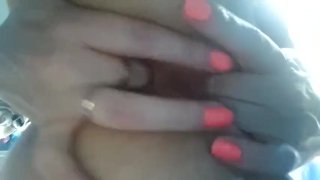 Masturbation Femme Partie 3