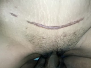 Indian Wife Fucked After_A Long Time and Get_Orgasm