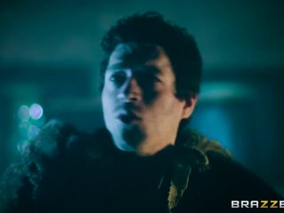 Queen Of Thrones: Part 2 (A XXX Parody)  - Brazzers screenshot number 1