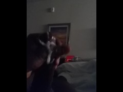 Jack off  - Screenshot 10 of 16 - Cumshot