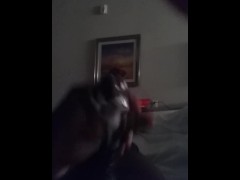 Jack off  - Screenshot 13 of 16 - Black Dick
