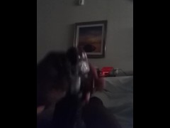 Jack off  - Screenshot 15 of 16 - Black Dick