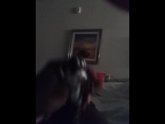 Jack off  - Screenshot 16 of 16 - Cumshot