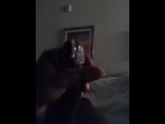Jack off  - Screenshot 3 of 16 - Black Dick