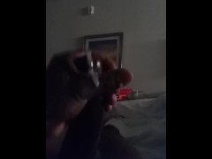 Jack off  - Screenshot 5 of 16 - Black Dick