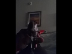 Jack off  - Screenshot 7 of 16 - Black Dick