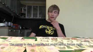 DEBT DANDY 203