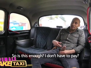 Female Fake Taxi Big black cock_creampies blondes hot tight_Czech pussy