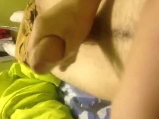 Bae sending me jerk vids trying to seduce 