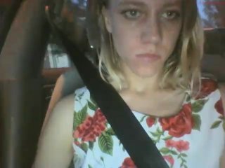 Driving and_Chating My Passion Coconut_girl1991_190816 Chaturbate LIVE_REC