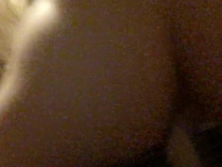Aly Shae can Ride Dick