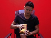 Preview 4 of Vagina casera - Homemade vagina