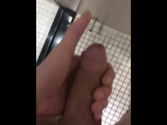 Hotel Bathroom - Screenshot 15 of 16 - Wank