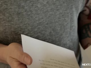 NextDoorRaw Lance Ford fucked by Officer Dean