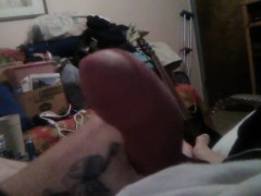 Stroking - Screenshot 1 of 16 - Boredom