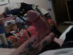 Stroking - Screenshot 10 of 16 - Boredom