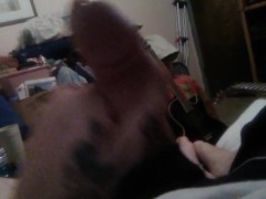 Stroking - Screenshot 11 of 16 - Boredom