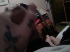 Stroking