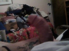 Stroking - Screenshot 2 of 16 - Boredom