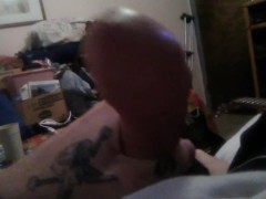 Stroking - Screenshot 4 of 16 - Boredom