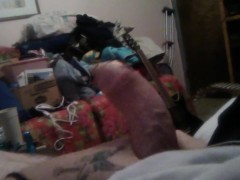 Stroking - Screenshot 8 of 16 - Boredom
