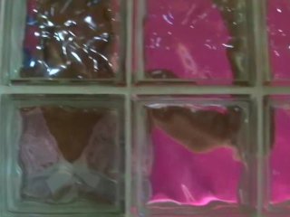 Thight Blonde Teen loves Handjobs and Dirty Talk