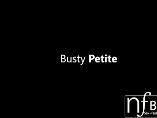 NF Busty - Perfect Tit Dillion Harper Fucked Till She Cums screenshot number 2