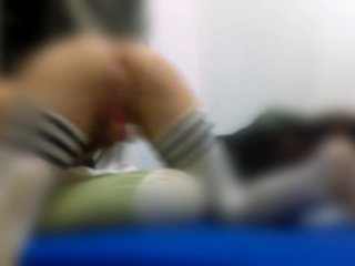 Bubble Butt Latino Ass Doggystyle Fetish