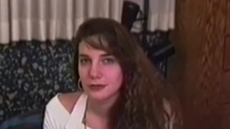 Retro-Erstplatzierter von einem alten Mann in die