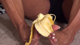 Female muscle