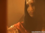Preview 2 of Sexy Goddess From Exotic India Dances So Erotic