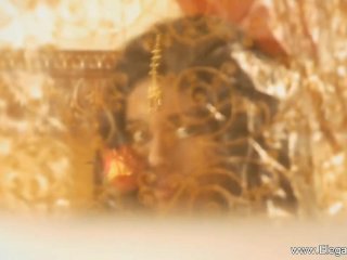 Exotic Loveliness From Indian MILFBorn To Seduce