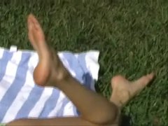 Toe Wiggle - Screenshot 14 of 16 - Fetish