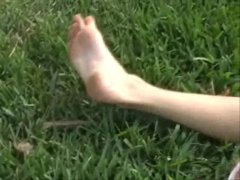 Toe Wiggle - Screenshot 7 of 16 - Foot