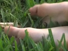 Toe Wiggle - Screenshot 8 of 16 - Feet