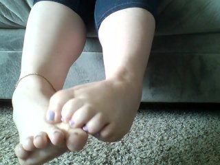 webcam, verified amateurs, chubby, feet, kink