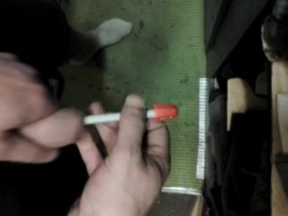 Sounding  swollen dick